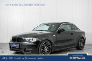 Obraz 1/50 pojazdu BMW 125i (2008)