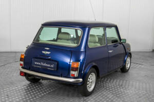 Image 26/50 of Mini Cooper 1.3i MPI (1999)