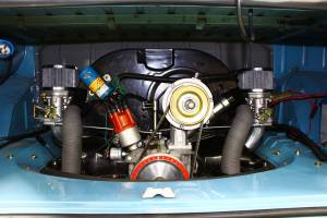 Imagen 28/33 de Volkswagen T2a Kombi (1970)