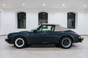 Bild 15/76 von Porsche 911 Carrera 3.2 "25 Jahre 911" (1989)