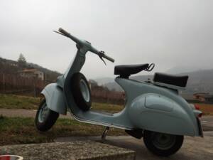 Image 1/50 of Piaggio Vespa 125 (1961)