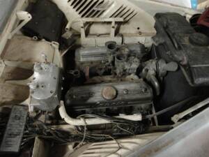 Immagine 42/50 di Lancia Aurelia B50 Pininfarina (1953)