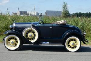 Bild 2/14 von Ford Modell A (1931)