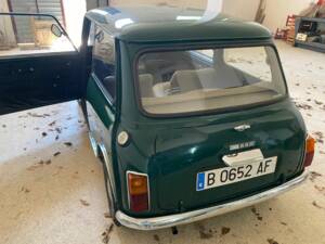 Image 5/8 de Leyland Authi Mini 850 (1973)