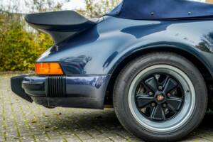 Image 6/16 of Porsche 911 Turbo 3.3 (1988)