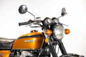 Image 25/50 of Honda CB 750 Four (1975)