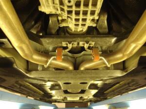 Immagine 84/93 di Maserati GranCabrio 4.7 (2010)