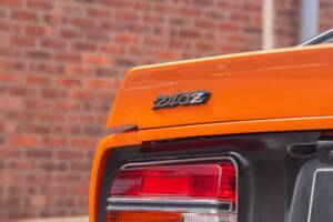 Image 23/50 of Datsun 240 Z (1972)