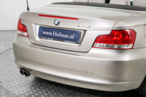Image 30/50 of BMW 125i (2008)