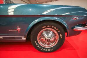 Image 16/16 of Ford Mustang GT (1965)