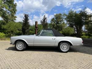 Image 4/25 of Mercedes-Benz 230 SL (1965)