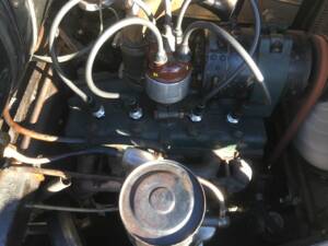 Image 19/19 of FIAT 508 Balilla Series 2 (1934)