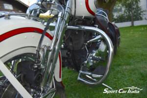 Immagine 31/50 di Harley-Davidson FLSTS 1340 Heritage Springer (1998)