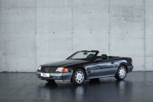 Image 1/50 of Mercedes-Benz 600 SL (1993)