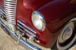 Bild 20/50 von FIAT 1100 (1947)