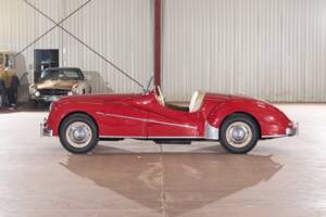 Afbeelding 5/45 van Alvis TB 14 (1950)