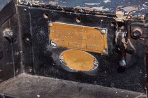 Image 24/30 de British Salmson 20/90 hp (1938)