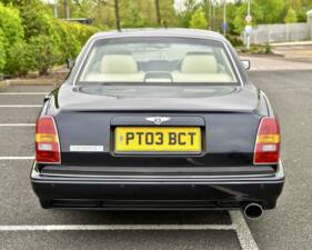 Afbeelding 10/50 van Bentley Continental T (2003)