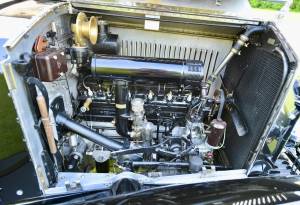 Afbeelding 46/50 van Rolls-Royce 20&#x2F;25 HP (1933)
