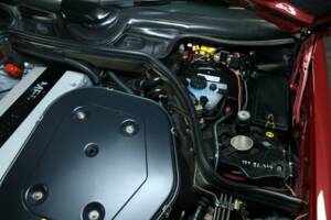 Bild 38/50 von Mercedes-Benz 300 CE-24 (1992)