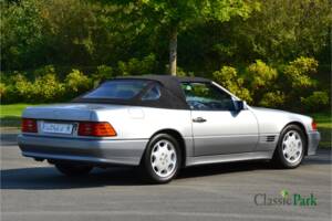 Bild 6/50 von Mercedes-Benz 300 SL-24 (1993)