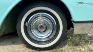 Bild 21/47 von Ford Thunderbird (1962)