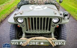 Bild 7/39 von Willys MB (1946)