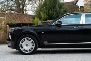 Image 7/20 of Bentley Mulsanne (2011)