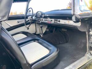 Bild 2/8 von Ford Thunderbird (1955)