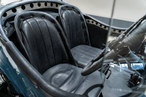 Image 6/17 of Bentley Mark VI Special (1950)