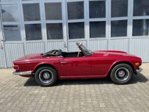 Imagen 3/18 de Triumph TR 6 (1969)