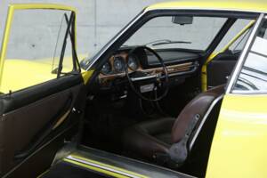 Image 15/48 of Moretti 124 Special GS (1968)
