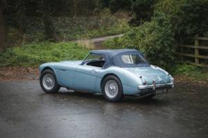 Image 6/26 of Austin-Healey 3000 Mk I (BT7) (1960)