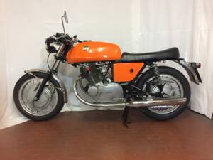 Imagen 8/8 de Laverda DUMMY (1969)