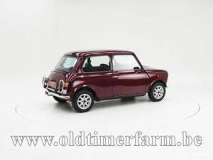 Bild 2/15 von Austin Mini 30 (1989)
