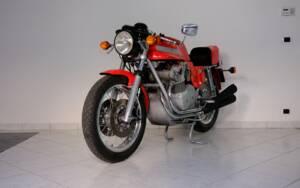 Immagine 35/96 di MV Agusta 750 S America (1976)