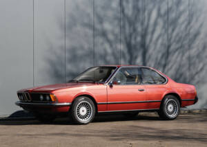 Image 26/50 of BMW 633 CSi A (1977)