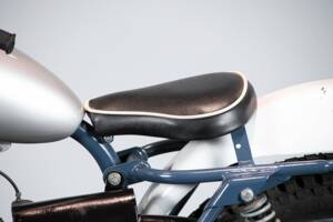 Bild 28/50 von Greeves Scrambler 24 (1963)