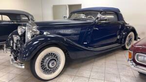 Bild 2/10 von Mercedes-Benz 320 Cabriolet A (1938)