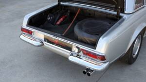 Bild 60/70 von Mercedes-Benz 280 SL (1967)