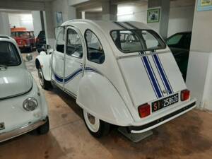Image 5/8 of Citroën 2 CV 6 (1983)
