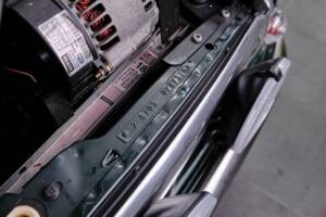 Bild 49/50 von Rover Mini Cooper Sport "Final Edition" (2000)