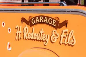 Bild 17/50 von Chevrolet COE Truck (1944)