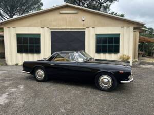 Imagen 10/23 de Lancia Flaminia GT Touring (1961)