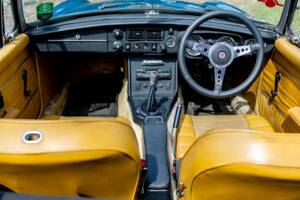 Bild 27/50 von MG MGB (1973)