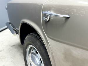 Image 19/44 of Maserati Quattroporte 4200 (1968)