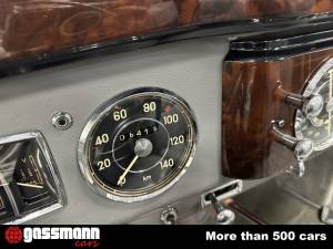 Image 10/15 de Mercedes-Benz 170 S Cabriolet A (1950)