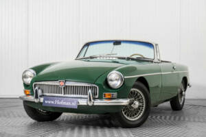 Bild 3/50 von MG MGB (1965)