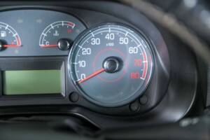 Bild 21/50 von FIAT Grande Punto 1.4 (2009)