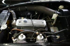 Immagine 36/46 di MG MGA 1500 (1959)